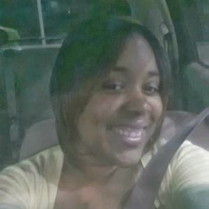 Meet your Posher, Kendra